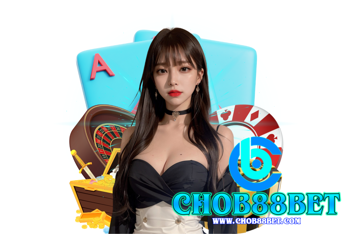 chob88bet wallet