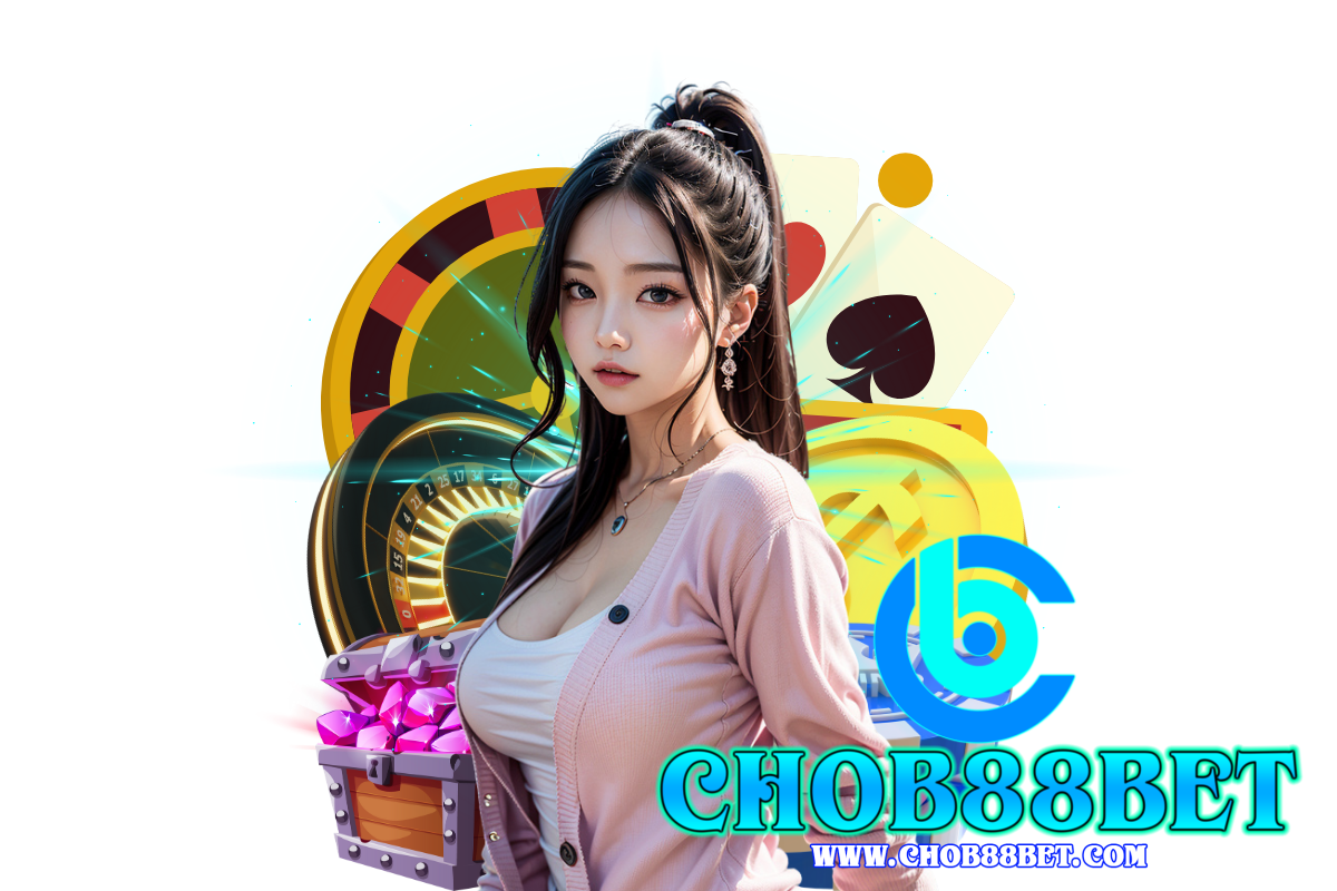 chob88bet สมัคร