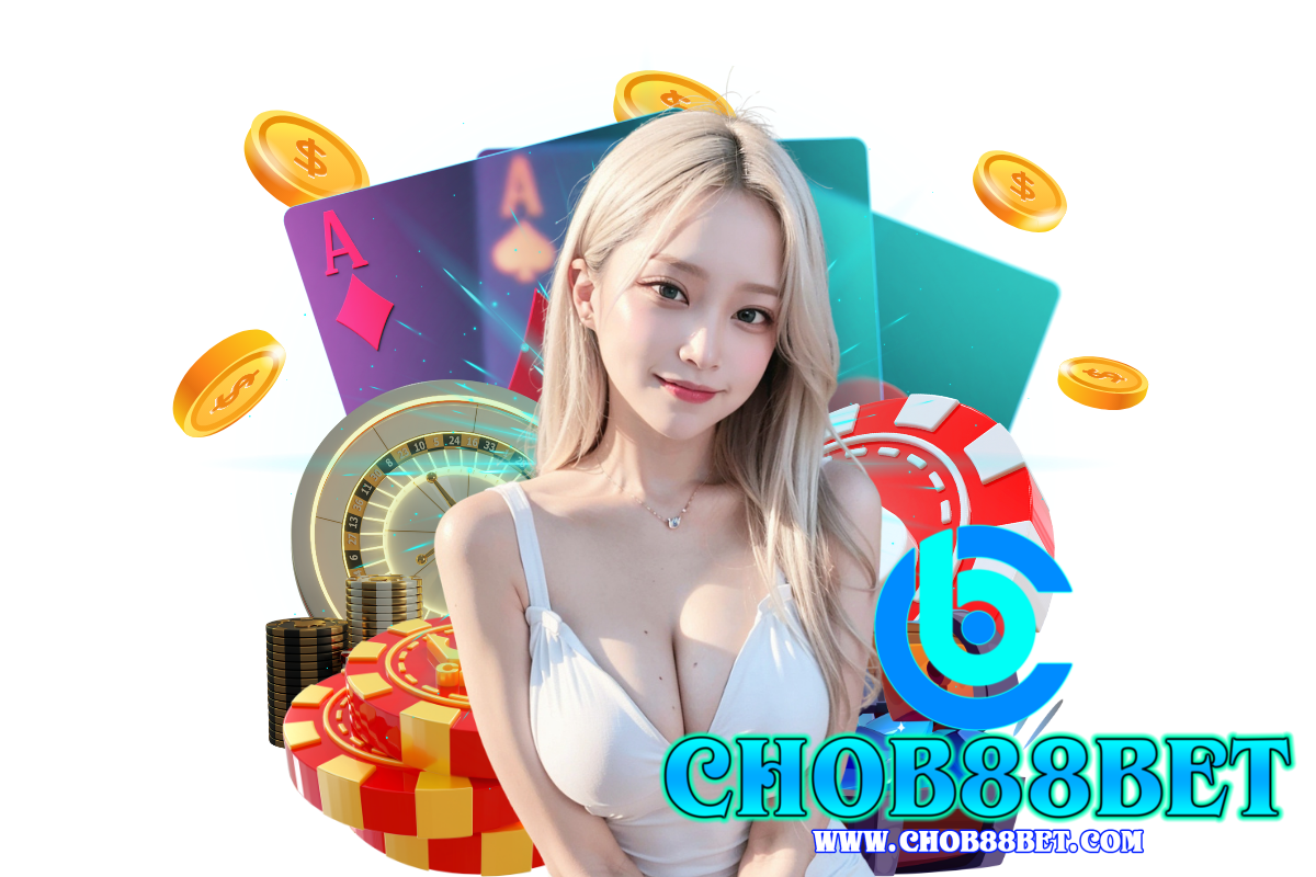 chob88bet สล็อต