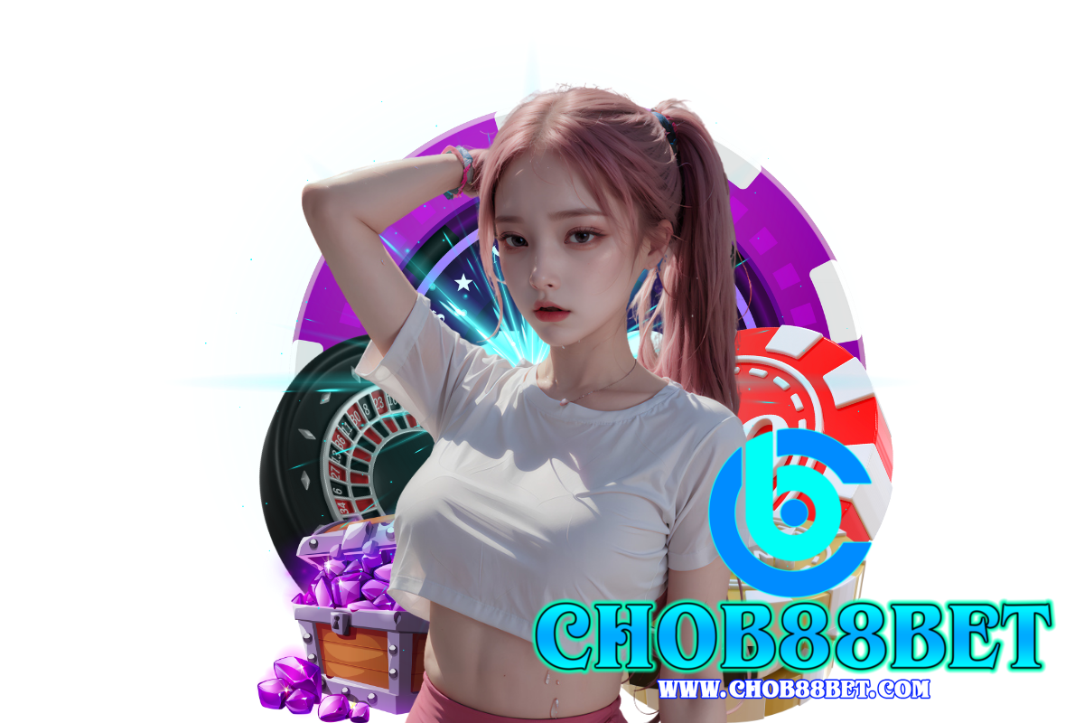 chob88bet เว็บตรง